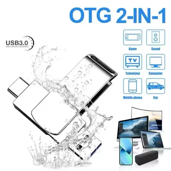 16 TB usb - Picture 4 of 6